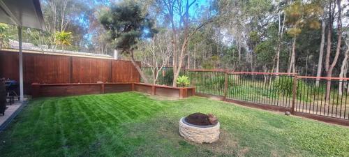 Timber Fences Brisbane 